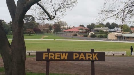 Frew Park