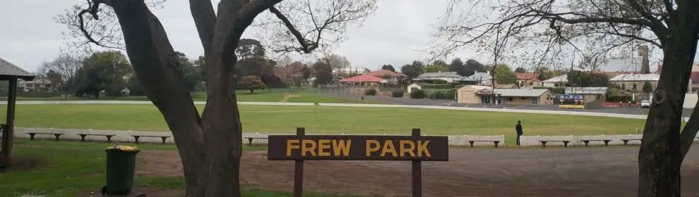 Frew Park