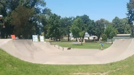 Millicent Skatepark