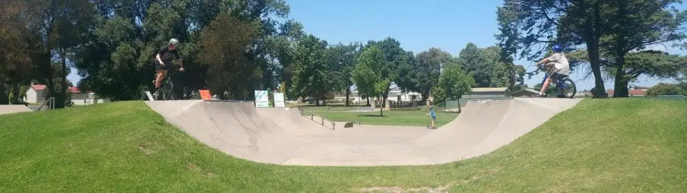 Millicent Skatepark