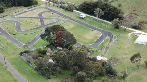 Mount Gambier Karting Club