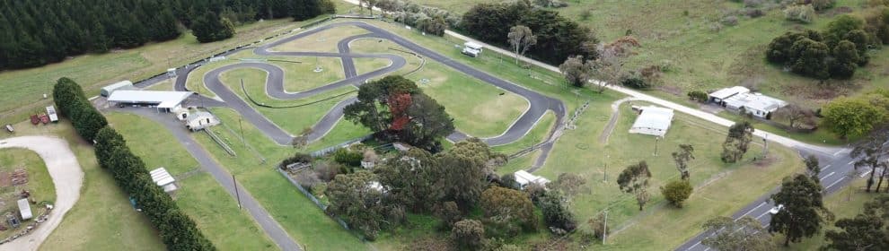 Mount Gambier Karting Club