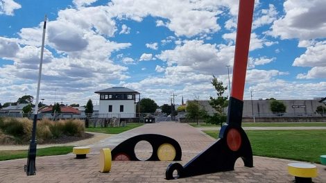 Mount Gambier Railway Lands 008