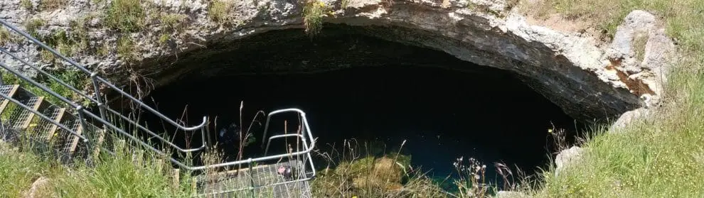 Pines Sinkhole