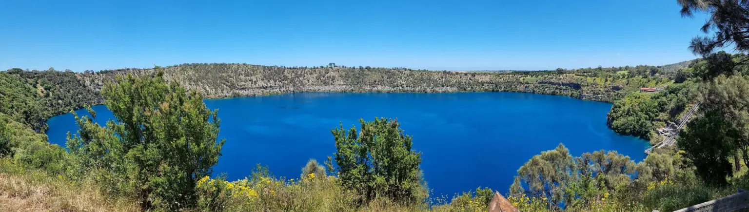 Blue Lake 002