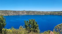 Blue Lake 002