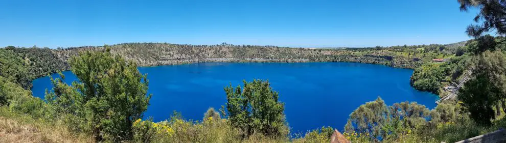 Blue Lake 002