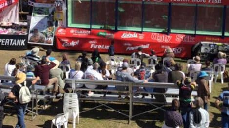 South East Field Days