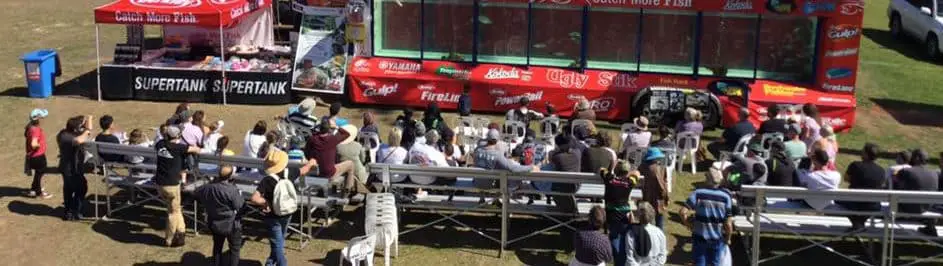 South East Field Days