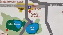 Mount Gambier Maps 02
