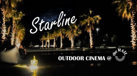 Starline Outdoor Cinema