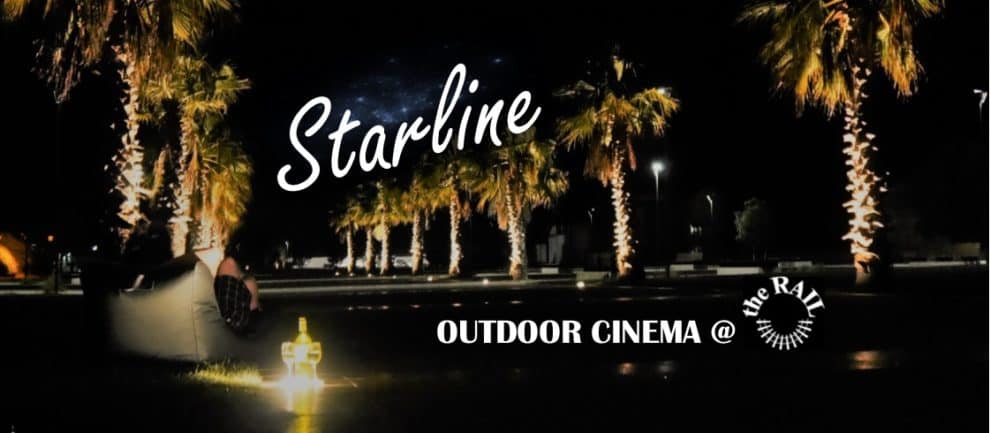 Starline Outdoor Cinema