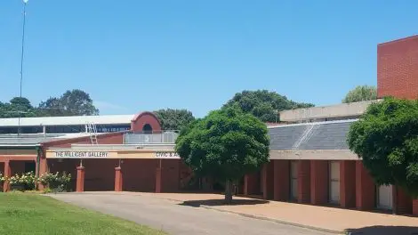 Millicent Civic And Arts Centre