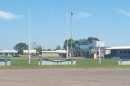 Mclaughlin Park Oval