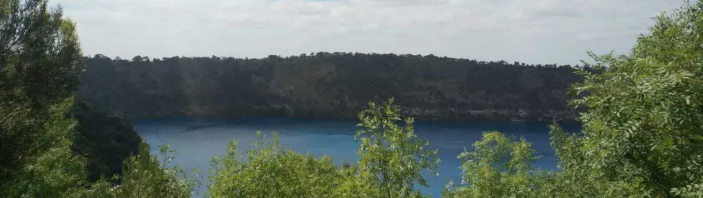 Stephen Henty Lookout