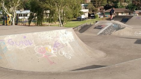 Suttontown Skatepark