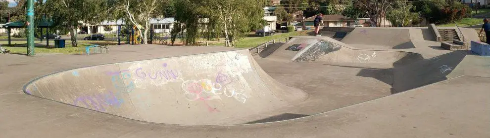 Suttontown Skatepark