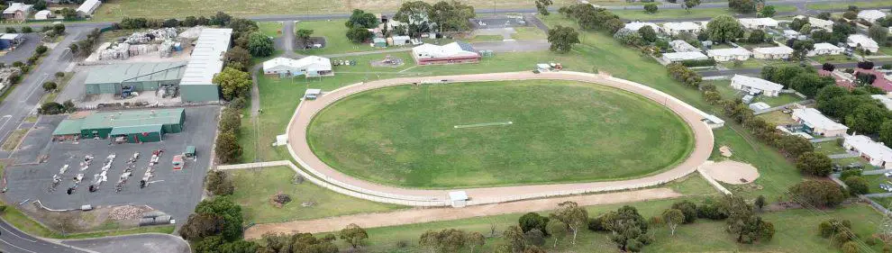 Tara Raceway