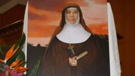 Mary Mackillop Feast Day