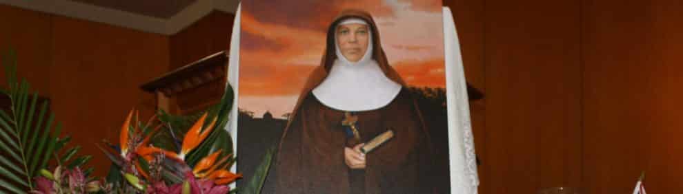 Mary Mackillop Feast Day