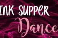Pink Supper Dance