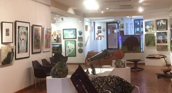Wattle Range Art Exhibition