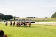 Mount Gambier Gold Cup Carnival