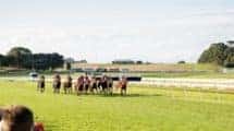 Mount Gambier Gold Cup Carnival