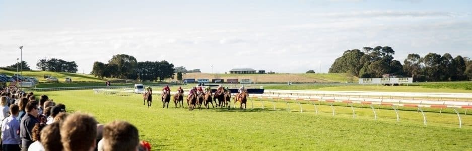 Mount Gambier Gold Cup Carnival