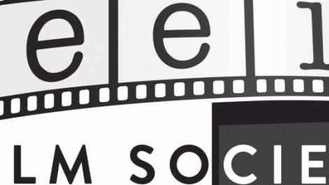 Reels Film Society Logo
