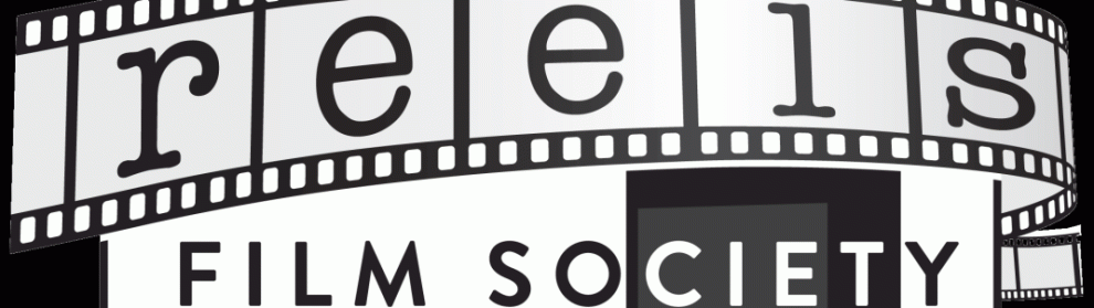 Reels Film Society Logo