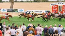 Coonawarra Vignerons Cup Day 7 1