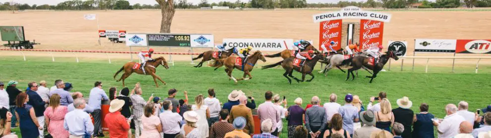 Coonawarra Vignerons Cup Day 7 1