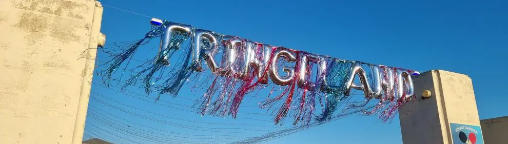 Fringe Mount Gambier 001