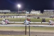 Kings Sprint Car Challenge 021