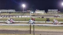 Kings Sprint Car Challenge 021
